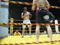 Club Boxing Montana State Championships Fight 6 Rd.3 Club Boxing Montana State Championships Fight 6 Rd.3