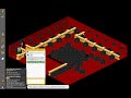 Agita-hotel Habbo pirata beta 2010 V54