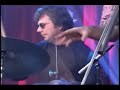 Ari Borger Quartet - Progama do Jô Ari Borger Quartet - Progama do Jô