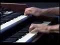 Ari Borger Quartet - Progama do Jô
