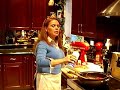 RosaliArt.com Rosalia Tignini Verdun - italian cooking