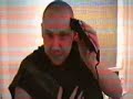Shaved Head