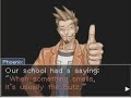 lets play phoenix wright part 1 meet the defendant