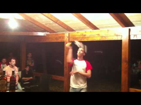 Southeast Europe Flair Kings 2011