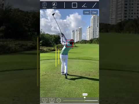This Portable Golf Swing Analyzer Can Shave Strokes off Your Game