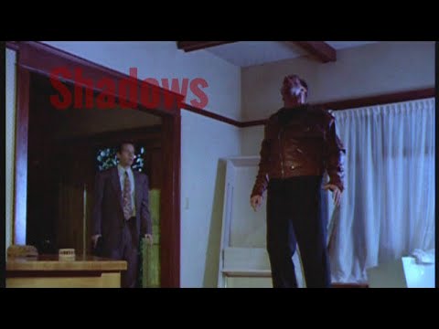 X Files Season 1 Episode 6 Shadows Spoiler Discussion Review