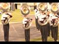 2008 BOA Champion excerpts - Orlando, FL - Tarpon Springs