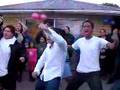 Suprise Aunty Missy!! Haka For you!!