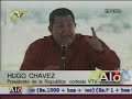 Chavez insulta alvaro uribe Chavez insulta alvaro uribe