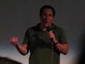 Jon Favreau and Robert Downey Jr. do a Q&A