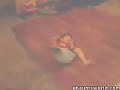 Little Kid Break Dancing