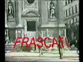 filmato bombardamenti propaganda fide castel gandolfo