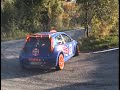 RALLY 2 VALLI 2008 RALLY 2 VALLI 2008