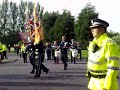 Glasgow BIG Walk 05/07/08 Part 1