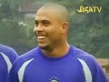 Ronaldinho Video By Lorenzo Faraoni Volumes 6�