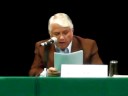 virgilio caballero en la uacm