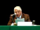 virgilio caballero en la uacm