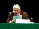 virgilio caballero en la uacm