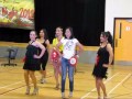 Who's Got Talent, Charm Among Filipino Caregivers in Toronto?