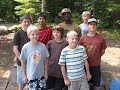 Camp Shohola is a third generation traditional boys summer camp, located in the mountains of northeastern Pennsylvania, and accredited by the American Camp Association. For more info visit http://www.shohola.com