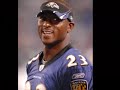 Willis McGahee is a Stud!