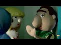 Yallahrup F�rgeby 5 - Mega gangster underbukser