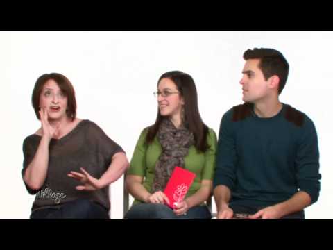 Rachel Dratch