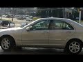 Pre-Owned 2003 Mercedes-Benz C240 Nashville TN