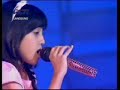 IDOLA CILIK RCTI: IFY - LIHATLAH LEBIH DEKAT (SHERINA) IDOLA CILIK RCTI: IFY - LIHATLAH LEBIH DEKAT (SHERINA)
