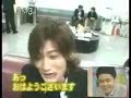Jin　sleep得好好笑呀～佢個樣咁．．平時又大食．．．一定係喺個夢入面食緊野啦！！！～＞．＜