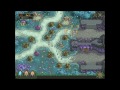 Feb 11, 2015: kingdom rush origins - veteran iron challenge - the unseelie court