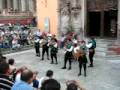 Callejoneadas
