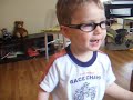 Glasses Dance Glasses Dance