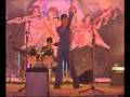 walking in the moonlight by arjun, jase n jeban @ spandan!