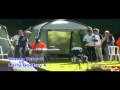 Archery GB National Series Finals - Gold Medal Match - Gents Recurve part 2