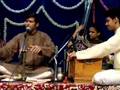 ravindra parchure indian classical vocalist