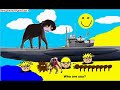 Tales of the Blode part 2 - A Trip to the Seaside Tales of the Blode part 2 - A Trip to the Seaside