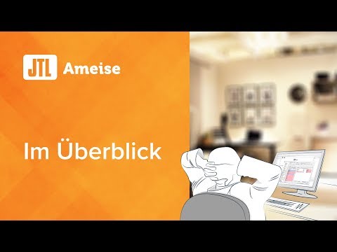 JTL-Ameise