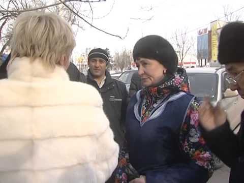 Просмотр видео