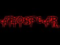 Atmosfear - Death Or Glory (Live In Allal Fassi 03-03-07)