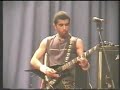 Atmosfear - Death Or Glory (Live In Allal Fassi 03-03-07)