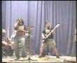 Atmosfear - Death Or Glory (Live In Allal Fassi 03-03-07)
