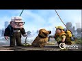 Trailer up: una aventura de altura espa�ol latino