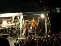 Lauryn Hill - Ex-Factor at Bobfest Hawaii 2007