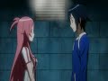 Dragonaut The Resonance 18 (3-3)