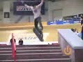 Chris cole - 360 double flip l Railslide.com is giving away a micro miniramp