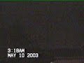 Close Lightning May 10, 2003