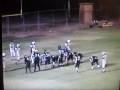 videos de QB #15 Zorros JV