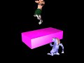 MotionBuilder to Truespace 7.6 Character Animation