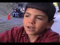 POSTALES DE LENINGRADO- MAKING OF- WILLY CIFUENTES